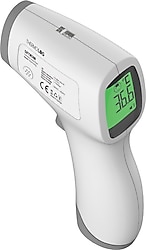 Simex Thermolog Temassız Alından Ateş Ölçer