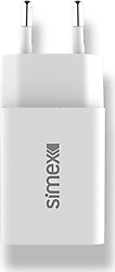 Simex Optimus SPS-03 Type-C Kablolu Ev Şarj Cihazı