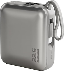 Simex X Charge 10000 mAh Hızlı Şarj Powerbank