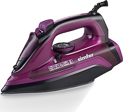Simfer 6401 Steam Energy 2600 W Buharlı Ütü