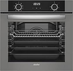 Simfer Airfry 8217 Ankastre Fırın