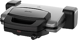 Simfer Pratica 1800 W Tost Makinesi