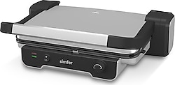 Simfer SK-4646 Marine Gri 1800 W Tost Makinesi