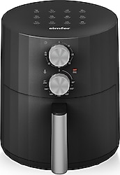 Simfer SK-6705 5.5 lt Yağsız Fritöz