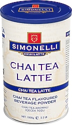 Simonelli 1 kg Chai Tea Latte
