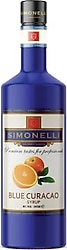 Simonelli Gourmet Syrups Turunç Aromalı Kokteyl Şurubu 70 cl