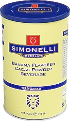Simonelli Muzlu Sıcak Çikolata 900 gr
