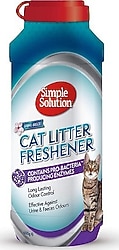 Simple 600 gr Kedi Kumu Koku Giderici