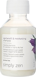 Simply Zen Age Benefit Moisturizing 100 ml Şampuan