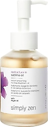 Simply Zen Restructure Sublime Oil 100 ml Saç Bakım Yağı
