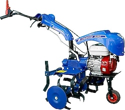 Şimşek 200 6.5 Hp İpli Benzinli Çapa Makinesi