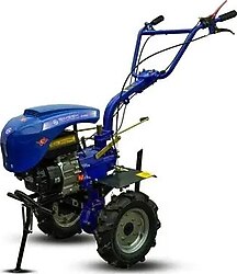 Şimşek 200-B 7 Hp İpli Benzinli Çapa Makinesi