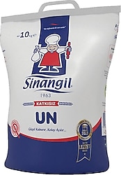 Sinangil 10 kg Un