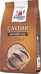 Sinangil Çavdar Ekmek Unu 500 gr