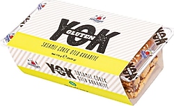 Sinangil Gluten Yok Kurabiye 110 gr
