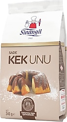 Sinangil 340 gr Sade Kek Unu