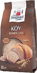 Sinangil Köy Ekmek Unu 500 gr
