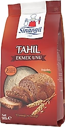 Sinangil 500 gr Tahıl Ekmek Unu