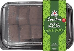 Sinangil Soğuk Baklava 400 gr
