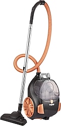Sinbo Multi Cyclone SVC-8612 2000 W Elektrikli Süpürge