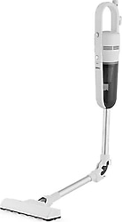 Sinbo Pratic SVC-8640 Beyaz Elektrikli Dikey Süpürge