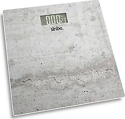 Sinbo SBS-4465 Baskül