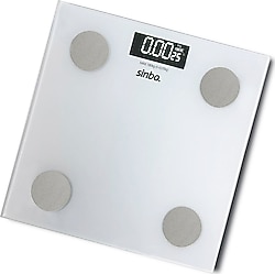 Sinbo SBS-4467 Akıllı Dijital Baskül