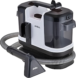 Sinbo SCC-7603 Koltuk ve Halı Yıkama Makinesi Fiyatları, Özellikleri ve ...