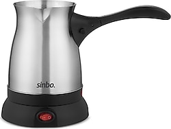 Sinbo SCM-2991 Katlanabilir Elektrikli Cezve