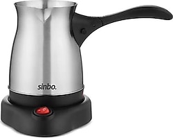 Sinbo SCM-2992 Katlanabilir Elektrikli Cezve