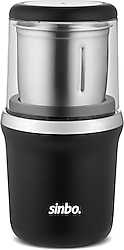 Sinbo SCM-2997 Baharat ve Kahve Öğütücü