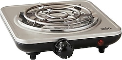 Sinbo SCO-5065 Tekli Elektrikli Ocak