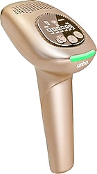 Sinbo SEL-6044 IPL Gold Lazer Epilasyon Aleti