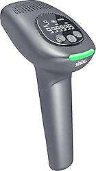 Sinbo SEL-6044 IPL Gri Lazer Epilasyon Aleti