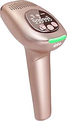 Sinbo SEL-6044 IPL Lazer Epilasyon Aleti
