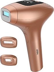 Sinbo SEL-6047 IPL Lazer Epilasyon Aleti