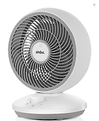 Sinbo SF-7701 Masaüstü Vantilatör