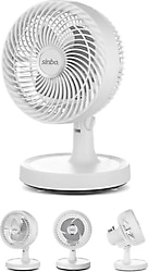 Sinbo SF-7703 Masaüstü Vantilatör