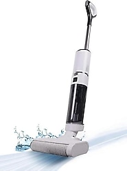 Sinbo SFC-4101 Islak Kuru Şarjlı Dikey Süpürge