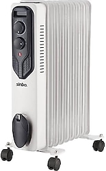 Sinbo SFH-6937 9 Dilim Yağlı Radyatör