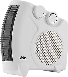 Sinbo SFH-6940 2000 W Fanlı Isıtıcı