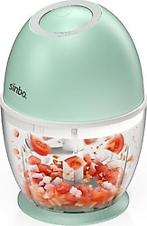 Sinbo SHB-7503 Şarjlı Rondo
