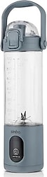 Sinbo SHB-7504 Şarjlı Gri Smoothie Blender