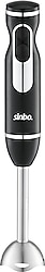 Sinbo SHB-7513 400 W Gümüş El Blender