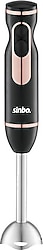 Sinbo SHB-7513 400 W Rose Gold El Blender