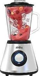 Sinbo SHB-7520 400 W Sürahi Blender