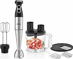 Sinbo SHB-7532 1500 W El Blender Seti