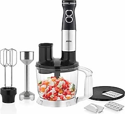 Sinbo SHB-7533 1000 W El Blender Seti