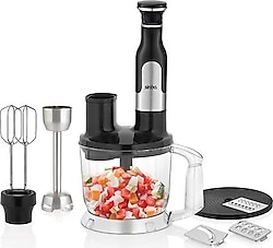 Sinbo SHB-7534 1000 W El Blender Seti