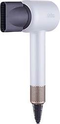 Sinbo SHD-1714 1600 W Beyaz Saç Kurutma Makinesi